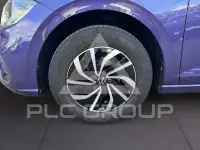 2022 Volkswagen Polo