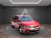 2022 Volkswagen Polo