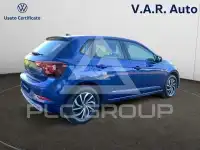 2022 Volkswagen Polo