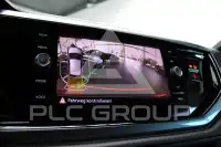 2022 Volkswagen Polo