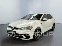 2022 Volkswagen Polo
