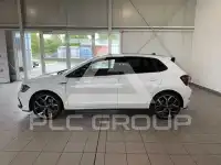 2022 Volkswagen Polo