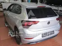 2022 Volkswagen Polo