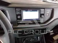 2022 Volkswagen Polo