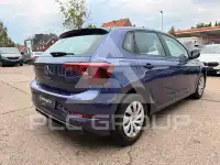 2022 Volkswagen Polo