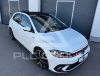 2022 Volkswagen Polo