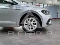 2022 Volkswagen Polo