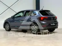 2022 Volkswagen Polo