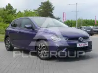 2022 Volkswagen Polo