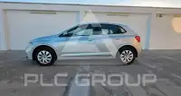 2022 Volkswagen Polo