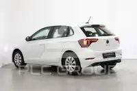 2022 Volkswagen Polo