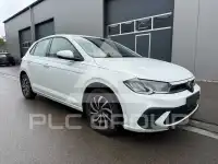 2022 Volkswagen Polo