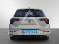 2022 Volkswagen Polo