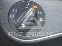 2022 Volkswagen Polo