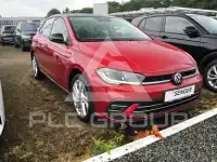 2022 Volkswagen Polo