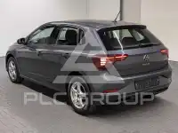 2022 Volkswagen Polo
