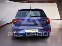 2022 Volkswagen Polo
