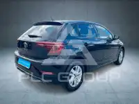 2022 Volkswagen Polo