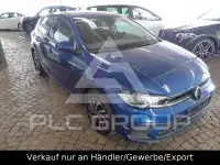 2022 Volkswagen Polo
