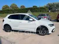 2022 Volkswagen Polo