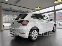 2022 Volkswagen Polo