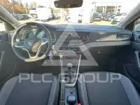 2022 Volkswagen Polo