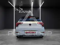 2022 Volkswagen Polo