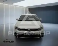 2022 Volkswagen Polo