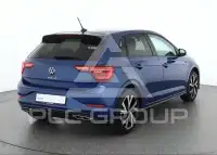 2022 Volkswagen Polo