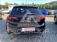 2022 Volkswagen Polo