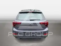 2022 Volkswagen Polo