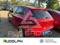 2022 Volkswagen Polo