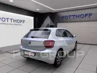 2022 Volkswagen Polo