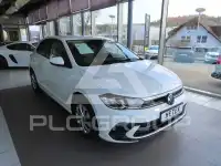2022 Volkswagen Polo