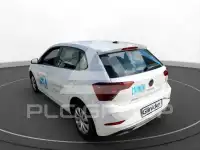 2022 Volkswagen Polo