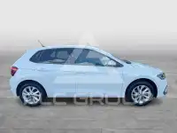 2022 Volkswagen Polo
