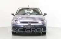 2022 Volkswagen Polo