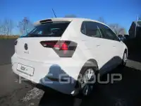 2022 Volkswagen Polo