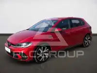 2022 Volkswagen Polo