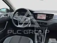 2022 Volkswagen Polo