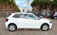 2022 Volkswagen Polo