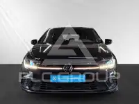 2022 Volkswagen Polo