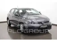 2022 Volkswagen Polo