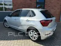 2022 Volkswagen Polo