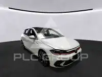 2022 Volkswagen Polo
