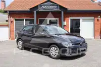 2022 Volkswagen Polo