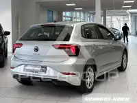 2022 Volkswagen Polo