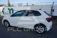 2022 Volkswagen Polo