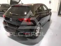 2022 Volkswagen Polo