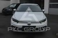 2022 Volkswagen Polo